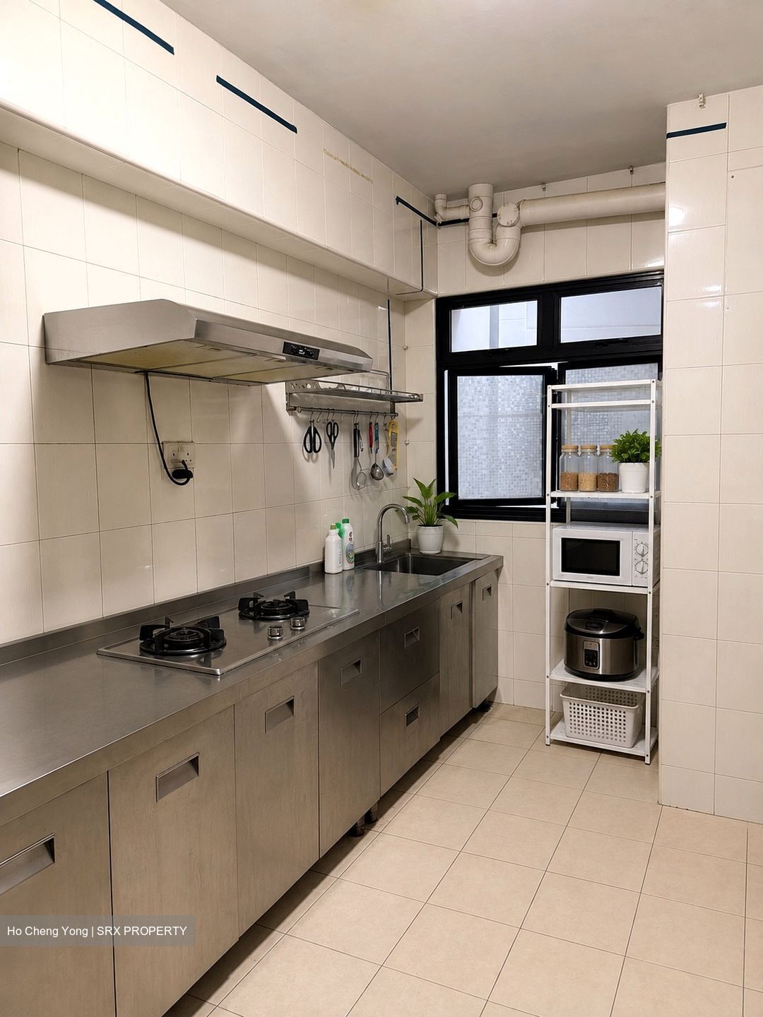 Blk 487 Admiralty Link (Sembawang), HDB 4 Rooms #592245441